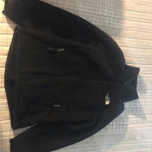 North face fleece